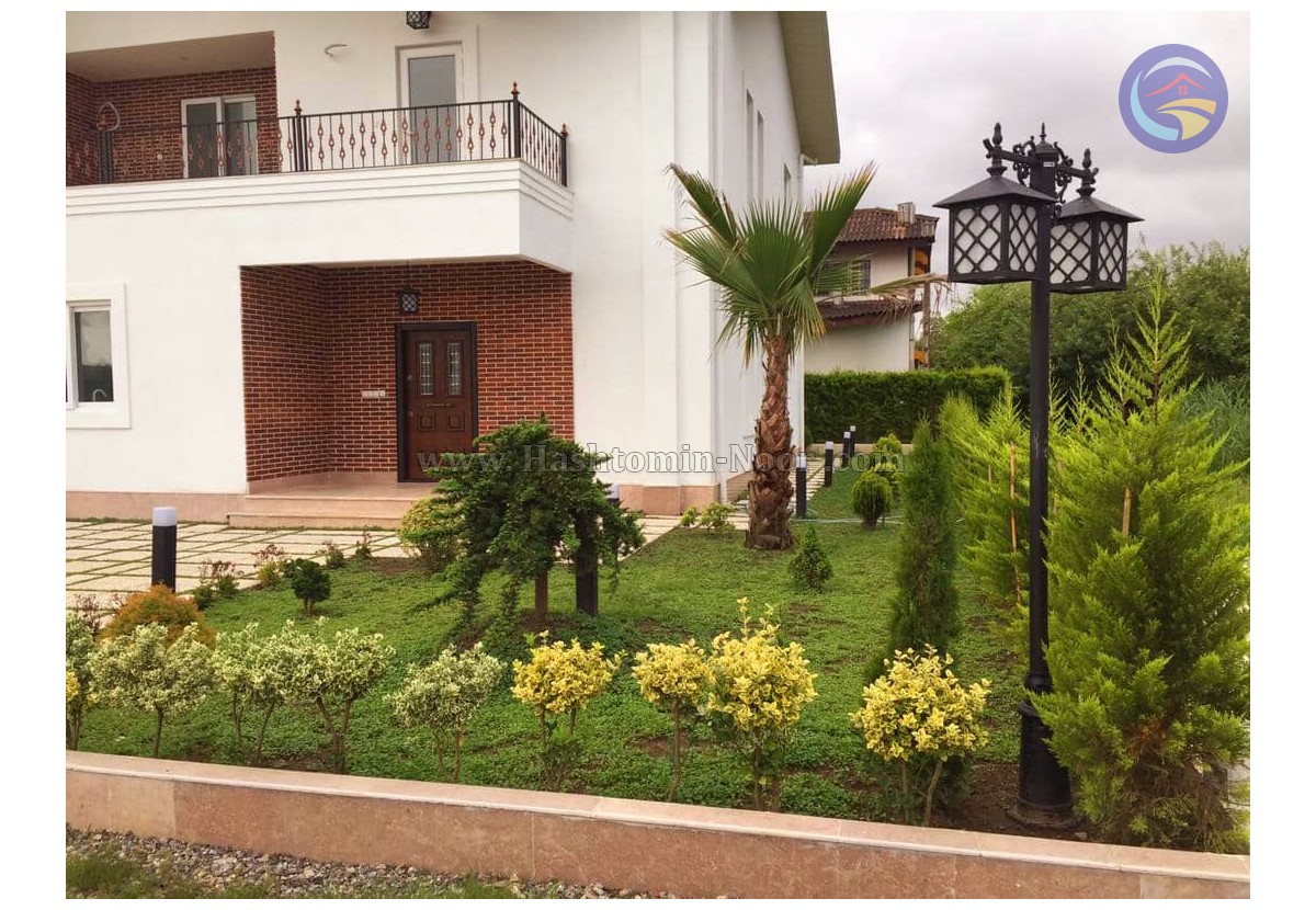 ویلا دوبلکس با ویو رویایی و به یاد ماندنی